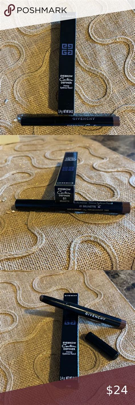 Givenchy Eyebrow Couture Definer 